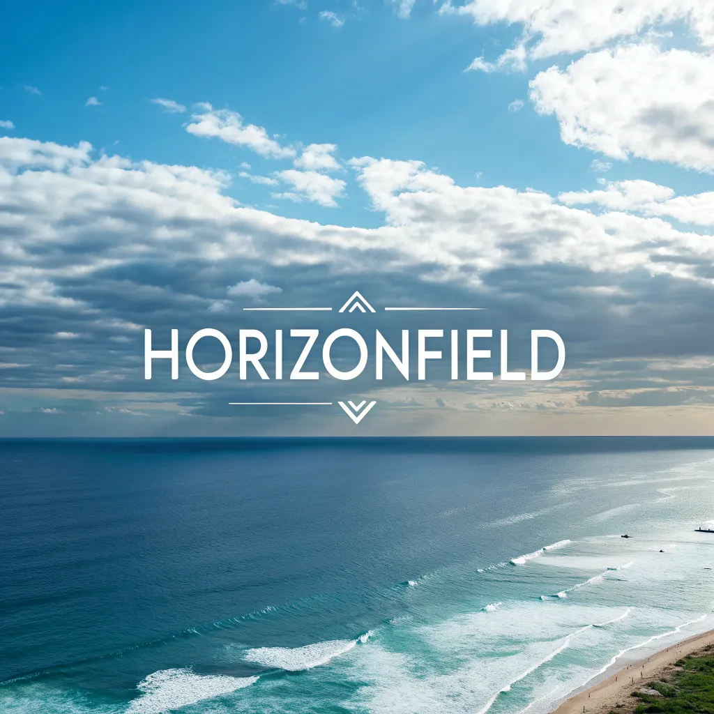 HORIZONFIELD Logo